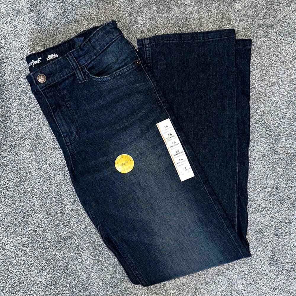 Boys Jeans